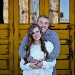 Meet your Posher, Logan